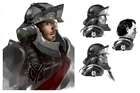 Radec Concept Art