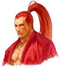 Genjuro Kibagami