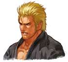 Mr. Karate