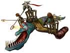 Baldor Wormrider