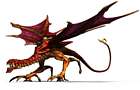 Dragonmare