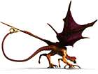 Dragonmare Artwork