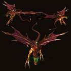 Dragonmare