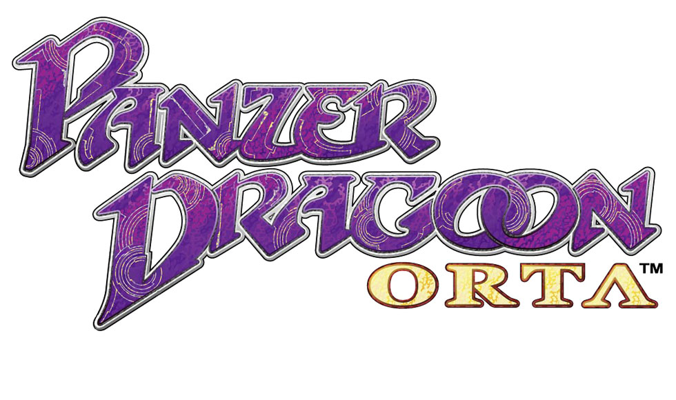 Panzer Dragoon Orta Logo