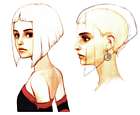 Orta Concept Art