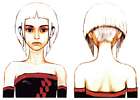 Orta Front & Back Concept Art