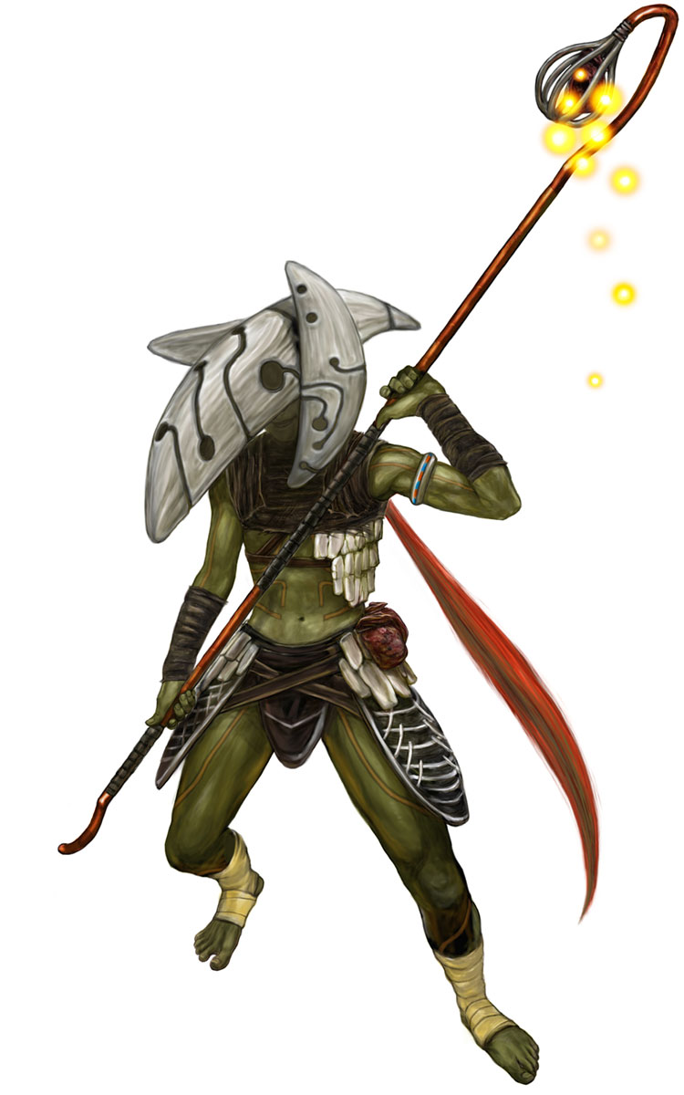 Wormrider Art from Panzer Dragoon Orta