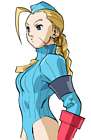 Cammy