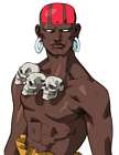 Dhalsim