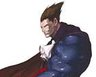Demitri Maximoff