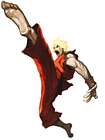 Ken Masters