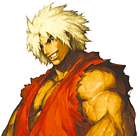 Ken Masters