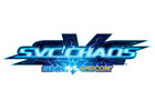 SNK vs. Capcom: SVC Chaos Logo