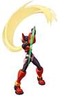 Mega Man Zero