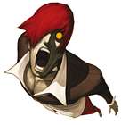 Orochi Iori