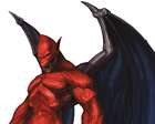Red Arremer