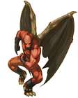 Red Arremer