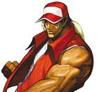 Terry Bogard
