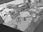 War-torn Street Concept Art