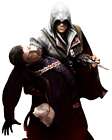 Ezio & Victim