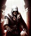 Ezio Artwork