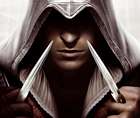Ezio Face