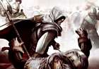 Ezio Fighting Guards