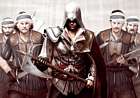 Ezio and Apprentices