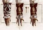Hidden Blades