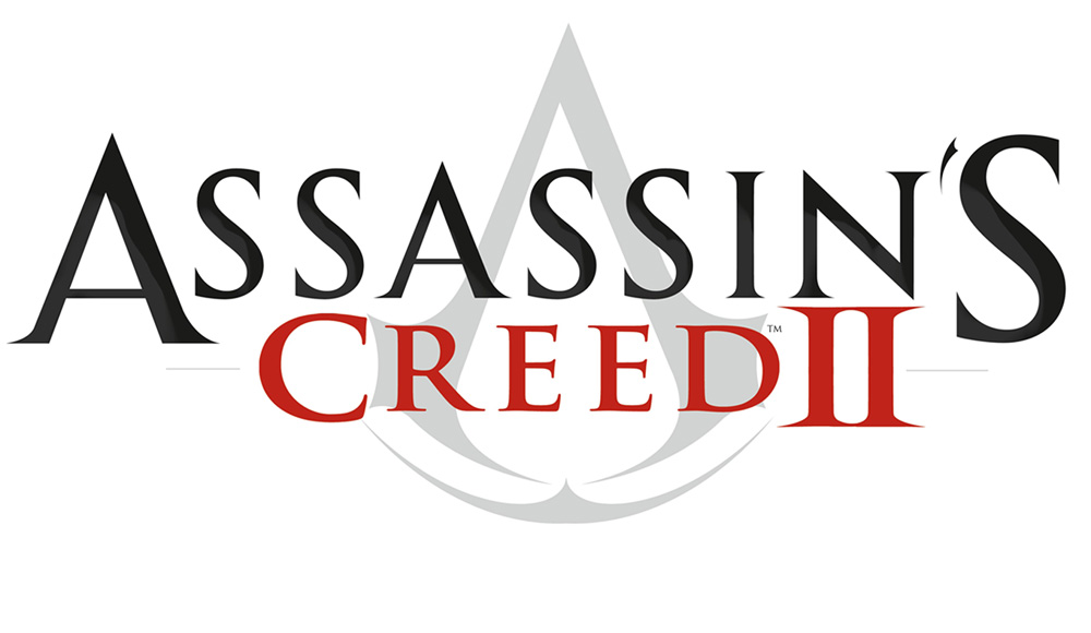 Assassin's Creed II Logo