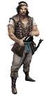 Mercenary