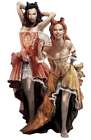 Courtesans