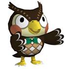 Blathers (owl)