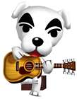 K.K. Slider (dog)
