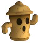 Lloid (fire hydrant)