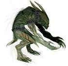 Creature Concept Art