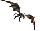 Dragon Render