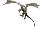 Dragon Render