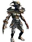 Armored Goblin