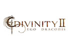 Divinity II: Ego Draconis Logo