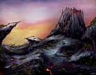 Sentinel Island