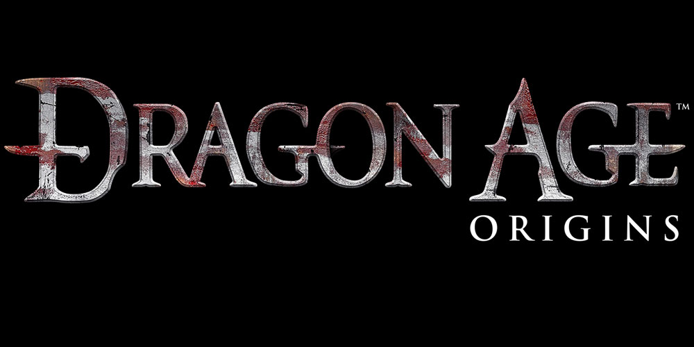 Dragon Age: Origins Logo