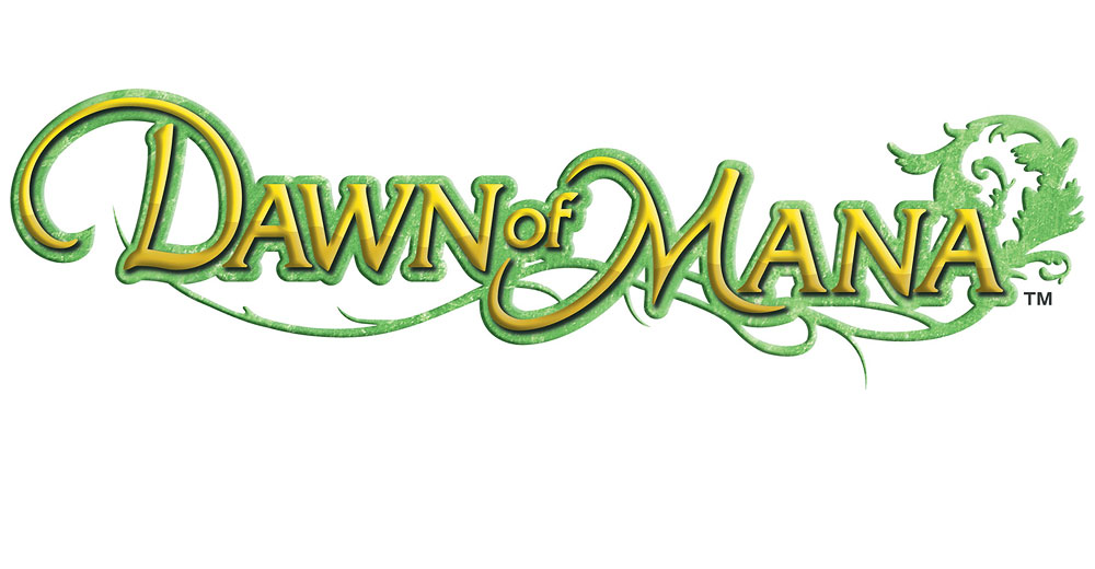 Dawn of Mana Logo