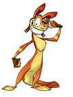 Daxter