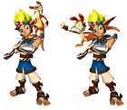 Jak & Daxter
