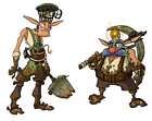 Miners