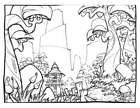 Village Study
