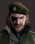 Naked Snake (Big Boss)