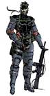 Naked Snake