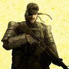 Snake Portrait